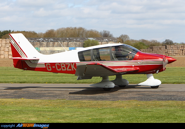 Robin DR-400-180 Regent Robin DR-400-180 Regent