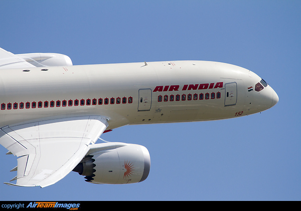 Boeing 787-8 Dreamliner Boeing 787-8 Dreamliner