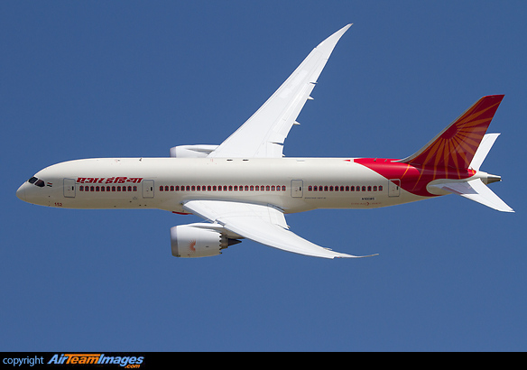 Boeing 787-8 Dreamliner Boeing 787-8 Dreamliner