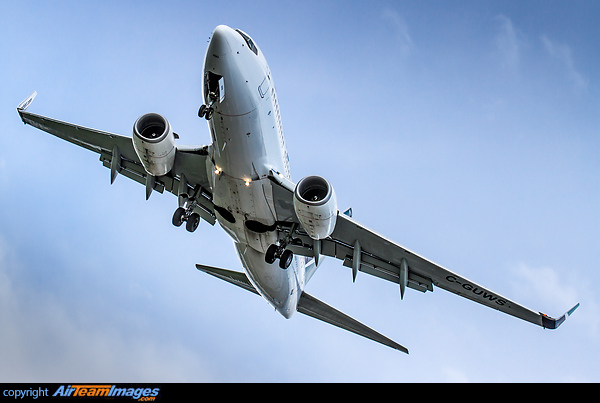 Boeing 737-76N Boeing 737-76N