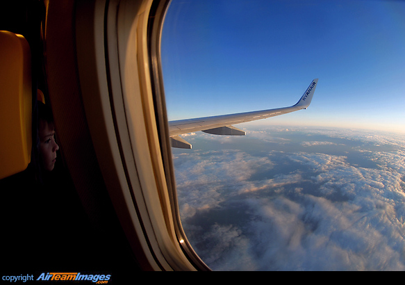 Boeing 737-8AS Boeing 737-8AS