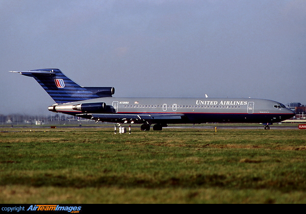 Boeing 727-222 Boeing 727-222