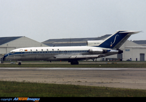 Boeing 727-29QC Boeing 727-29QC