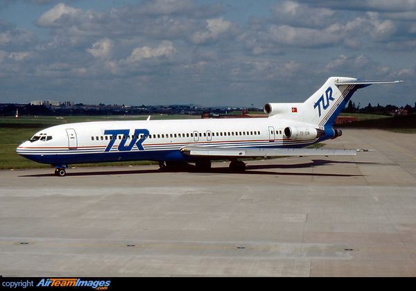 Boeing 727-230 Boeing 727-230