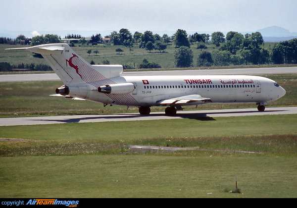 Boeing 727-2H3 Boeing 727-2H3