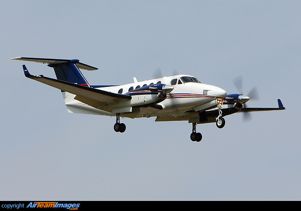 Beechcraft King Air 200GT/250 Beechcraft King Air 200GT/250