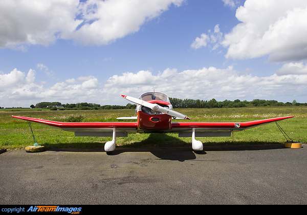 Jodel DR-220 Jodel DR-220