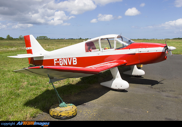 Jodel DR-220 Jodel DR-220