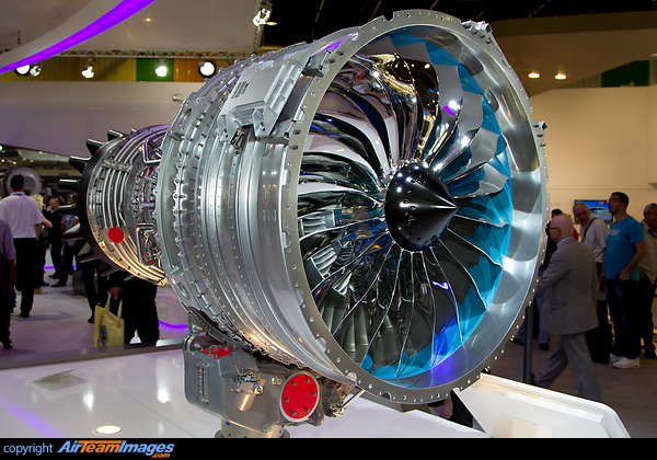Selected by Cessna is the Snecma Silvercrest, rated at 11,000-pound thrust, to power their future Cessna Citation Longitude. Snecma Silvercrest Engine
