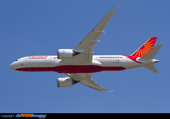 Boeing 787-8 Dreamliner Boeing 787-8 Dreamliner