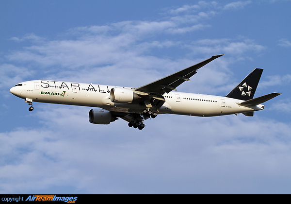 Boeing 777-35E/ER Boeing 777-35E/ER