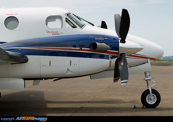 Beechcraft King Air 200GT/250 Beechcraft King Air 200GT/250