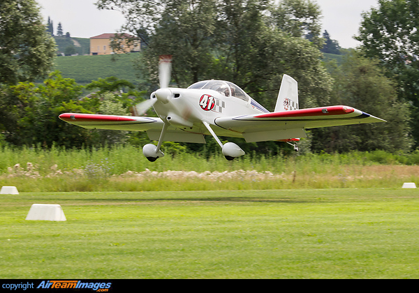 Van's RV-7 Van's RV-7