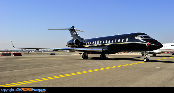 Bombardier Global Express XRS Bombardier Global Express XRS