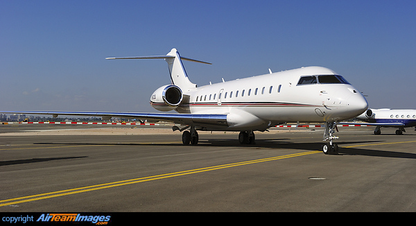 Bombardier Global 6000 Bombardier Global 6000