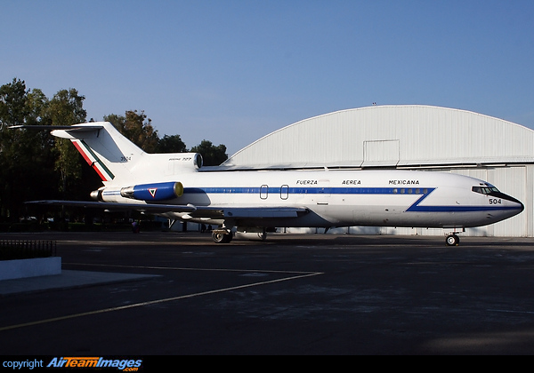 Boeing 727-14F Boeing 727-14F