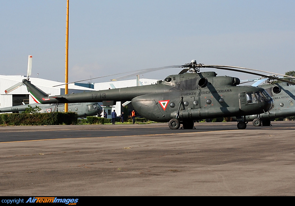 Mil Mi-17 Mil Mi-17