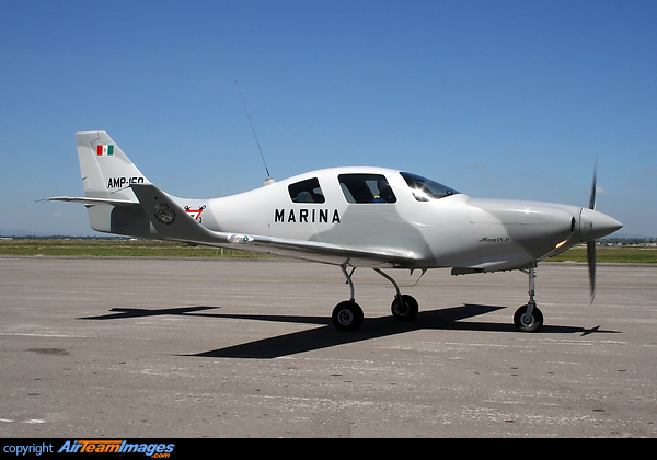 Lancair IV-P Lancair IV-P