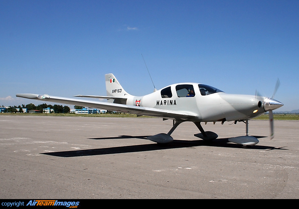 Lancair IV-P Lancair IV-P