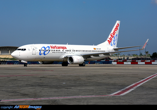Boeing 737-85P Boeing 737-85P