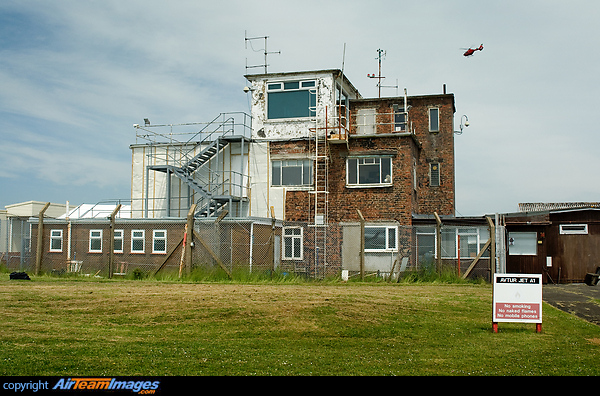Swansea Airport ATC Swansea Airport ATC