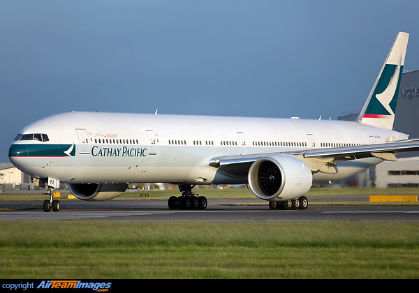 Boeing 777-367/ER Boeing 777-367/ER