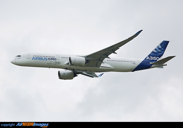 Airbus A350-941 Airbus A350-941
