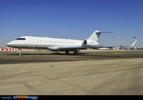 Bombardier Global 6000 Bombardier Global 6000