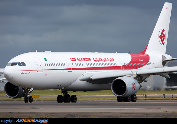 Airbus A330-202 Airbus A330-202