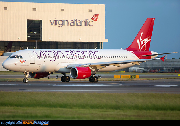Airbus A320-214 Airbus A320-214