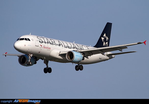 Airbus A320-214 Airbus A320-214