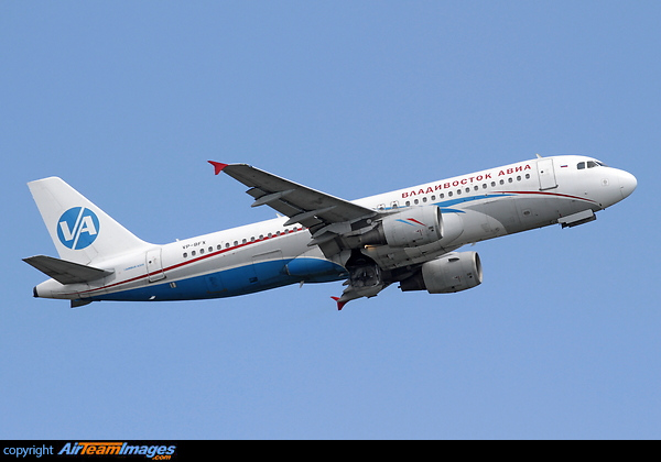 Airbus A320-214 Airbus A320-214