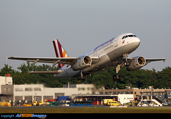 Airbus A319-132 Airbus A319-132