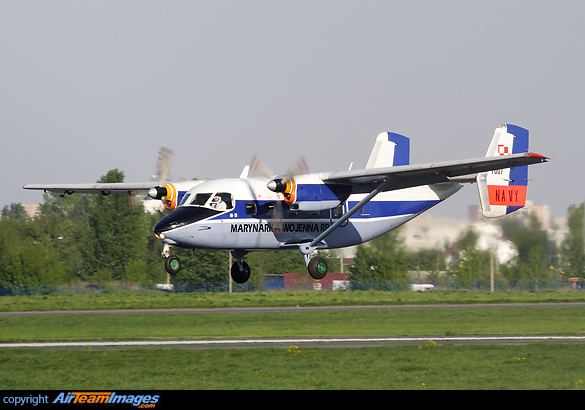 PZL-Mielec An-28TD PZL-Mielec An-28TD
