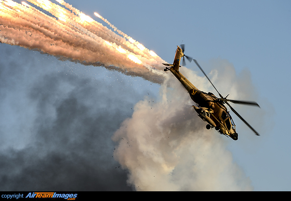 Boeing AH-64A Peten Boeing AH-64A Peten