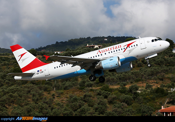 Airbus A319-112 Airbus A319-112