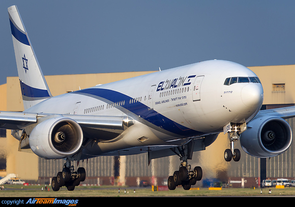 Boeing 777-258/ER Boeing 777-258/ER