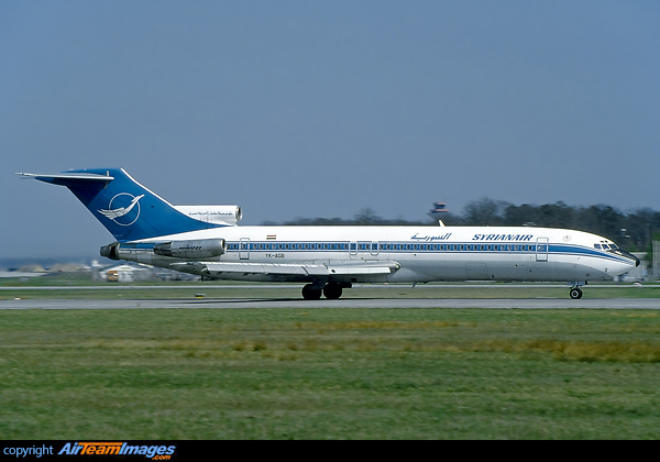 Boeing 727-294 Boeing 727-294