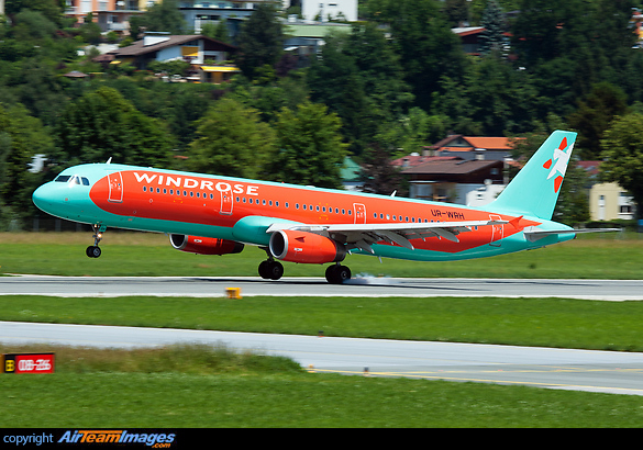 Airbus A321-231 Airbus A321-231