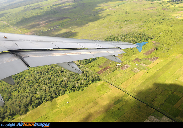 Airbus A319-132 Airbus A319-132