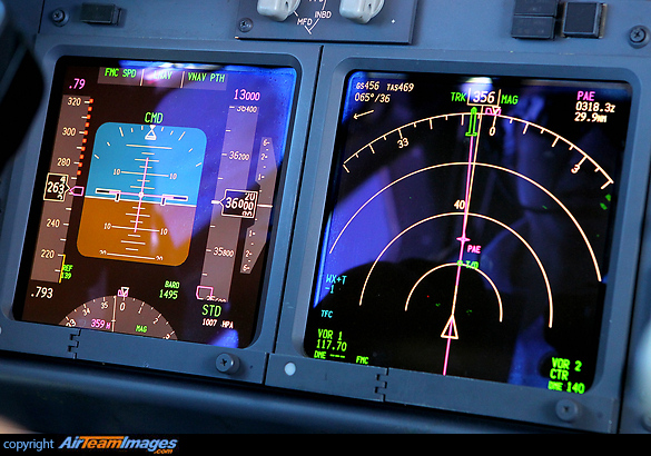 Boeing 737-8AS Boeing 737-8AS