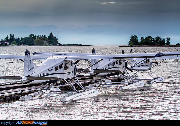 DHC-2 Beaver Mk1 DHC-2 Beaver Mk1
