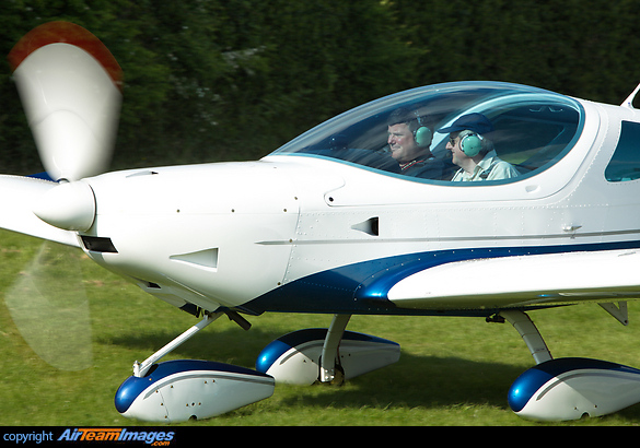 CZAW SportCruiser CZAW SportCruiser