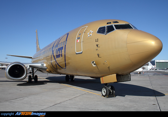 Boeing 737-45D Boeing 737-45D