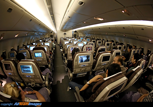 Boeing 777-3B5 Boeing 777-3B5