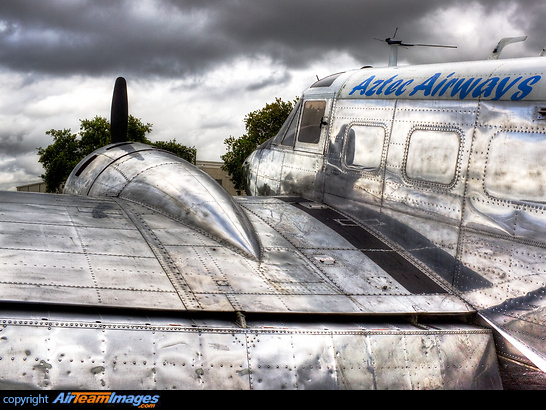 Beech G18S Beech G18S