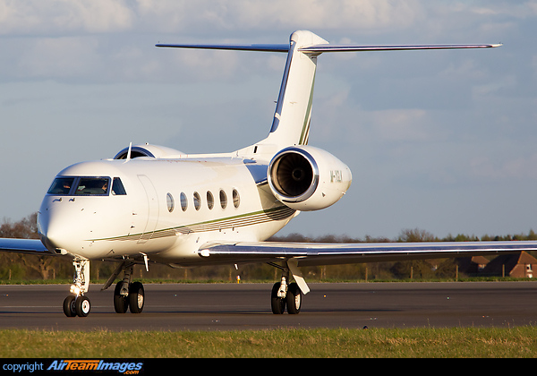 Gulfstream G450 Gulfstream G450