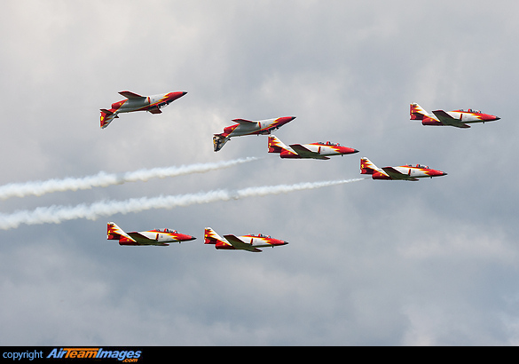 Patrulla Aguila Patrulla Aguila