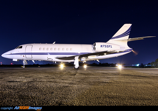 Dassault Falcon 2000 Dassault Falcon 2000