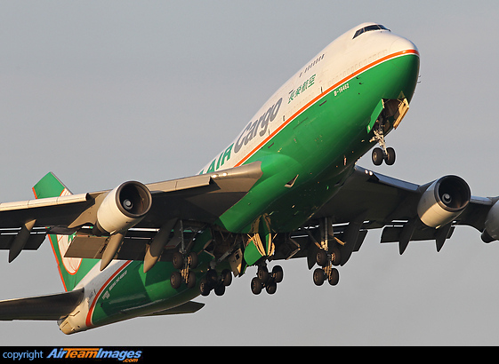 Boeing 747-45E(BDSF) Boeing 747-45E(BDSF)
